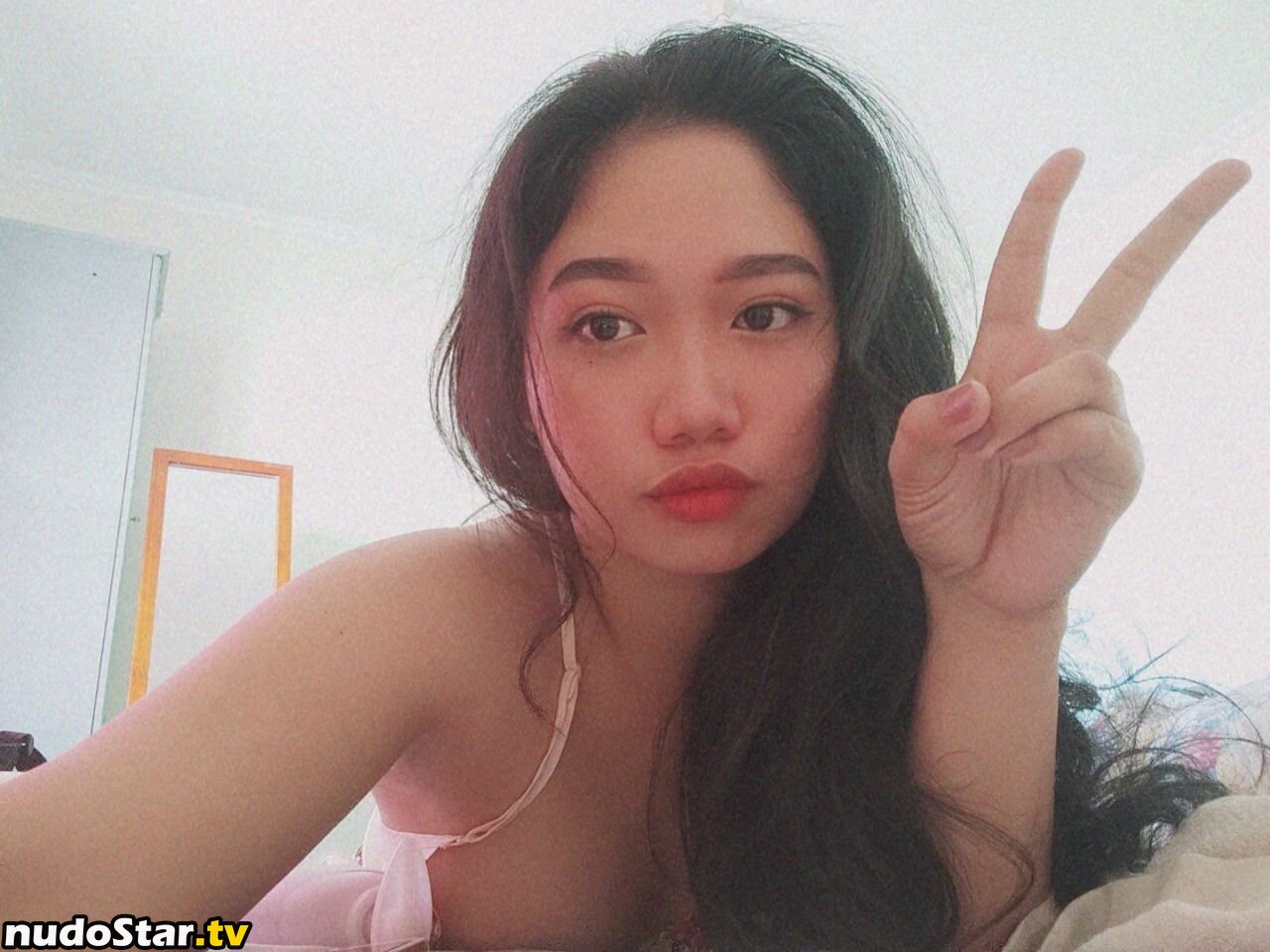 Alter Pinay / cassie_loveyo Nude OnlyFans Leaked Photo #5