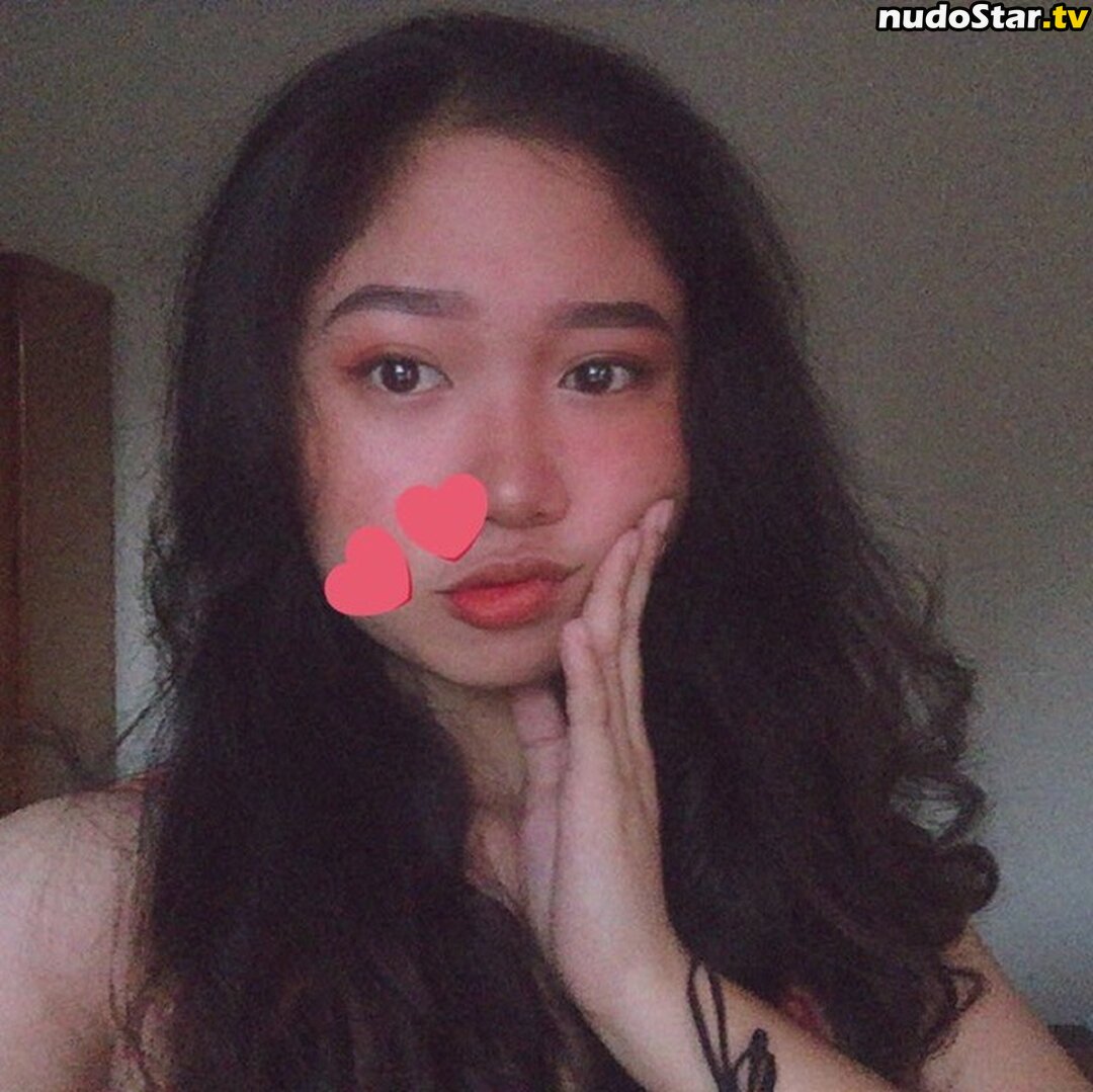 Alter Pinay / cassie_loveyo Nude OnlyFans Leaked Photo #6