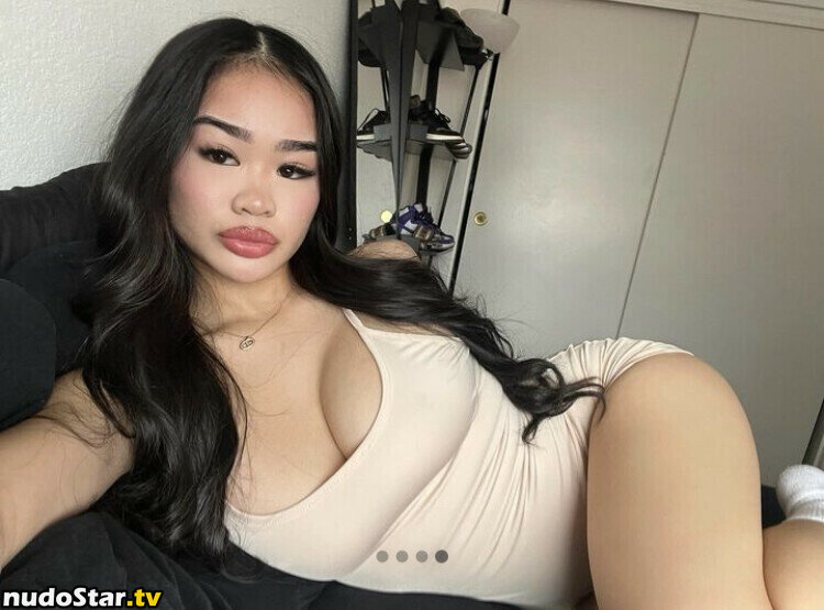 Althizy / yoalthea Nude OnlyFans Leaked Photo #13