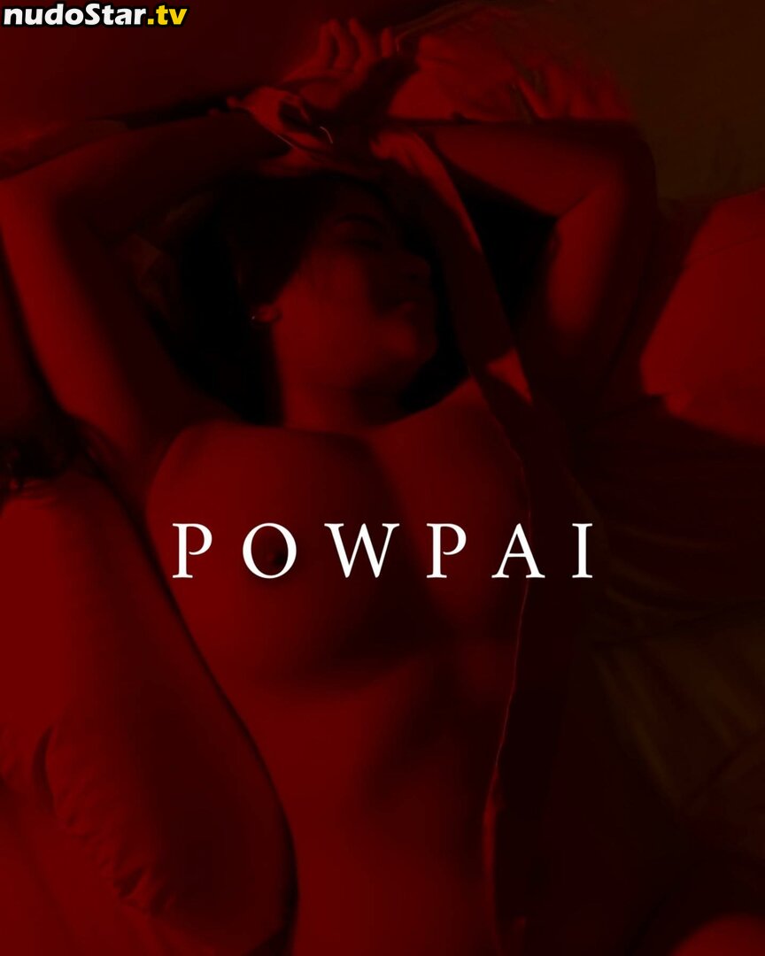 Alua Powpai / hey_powpai Nude OnlyFans Leaked Photo #17