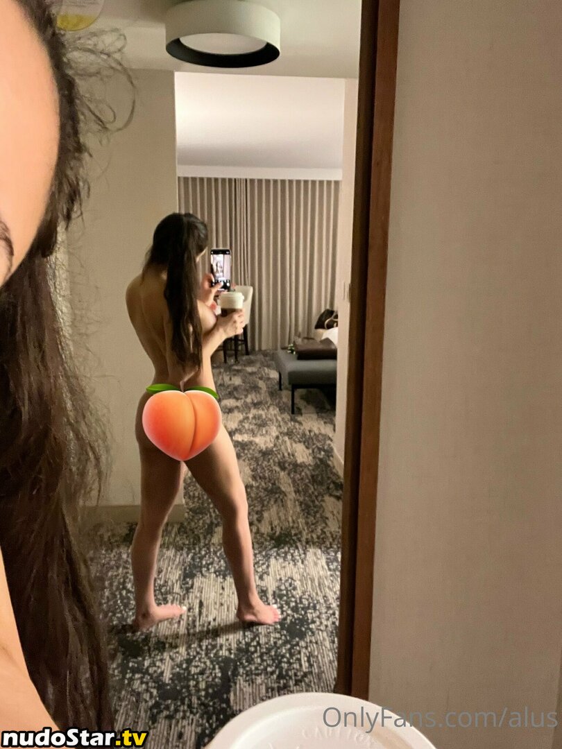 AlusOfficial / alus Nude OnlyFans Leaked Photo #11