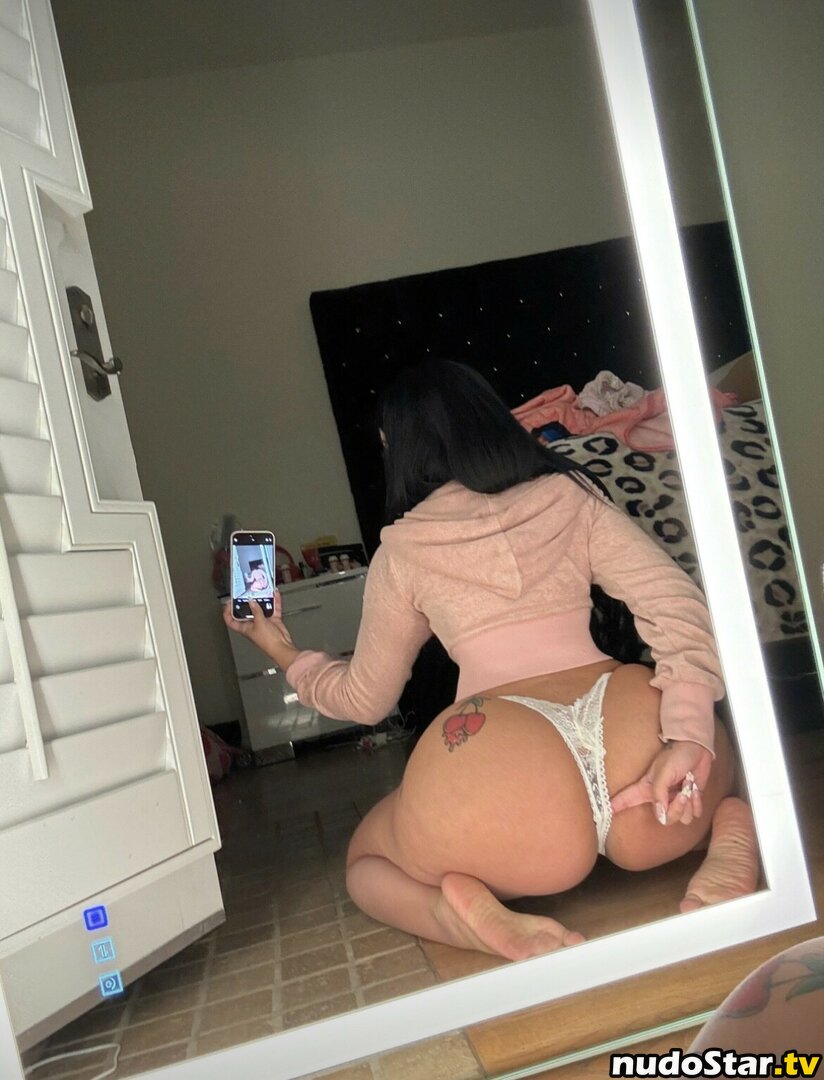 Alva Jay / alvajay Nude OnlyFans Leaked Photo #69