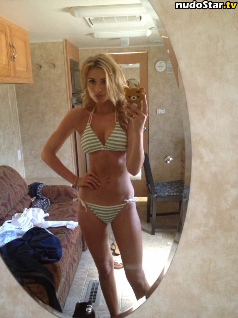Aly Michalka / iamaly Nude OnlyFans Leaked Photo #60