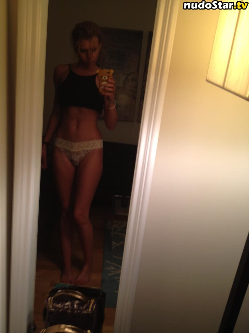 Aly Michalka / iamaly Nude OnlyFans Leaked Photo #69