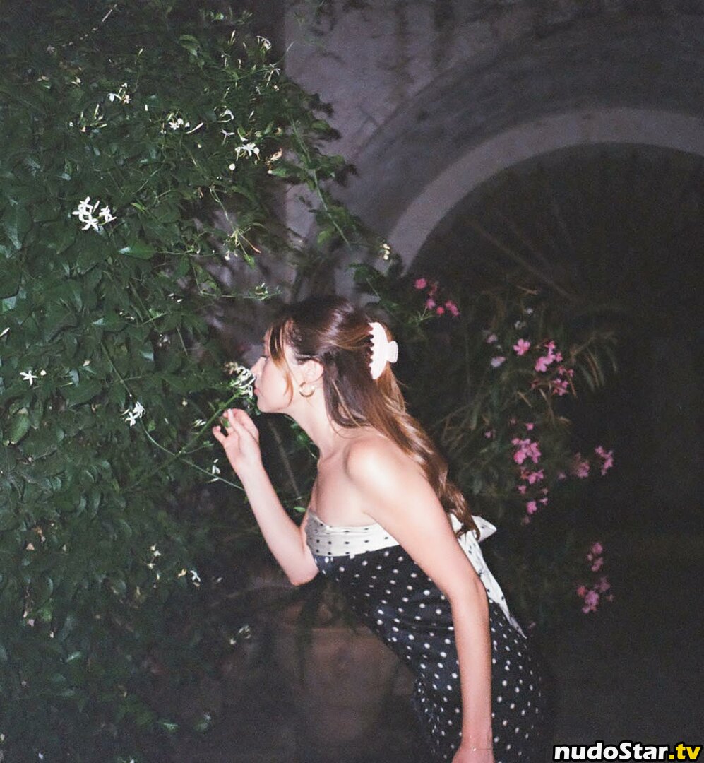 Alycia Debnam Carey / DebnamCarey / alyciajasmin Nude OnlyFans Leaked Photo #46