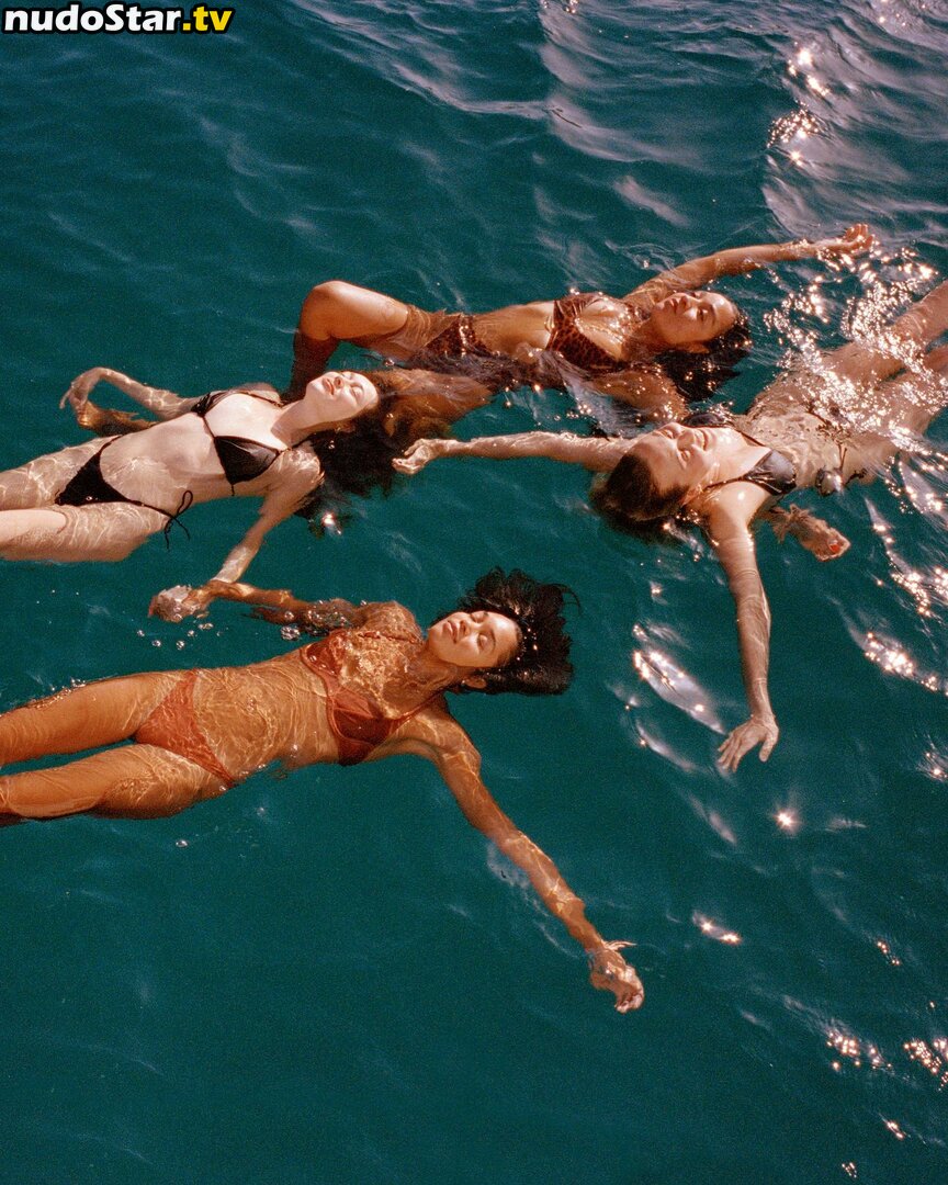 Alycia Debnam Carey / DebnamCarey / alyciajasmin Nude OnlyFans Leaked Photo #74