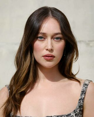 Alycia Debnam Carey