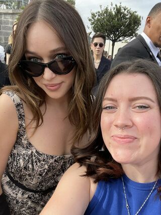 Alycia Debnam Carey