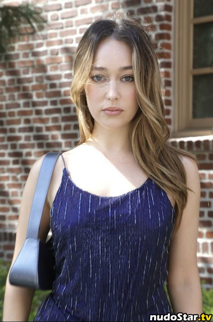 Alycia Debnam Carey / DebnamCarey / alyciajasmin Nude OnlyFans Leaked Photo #173