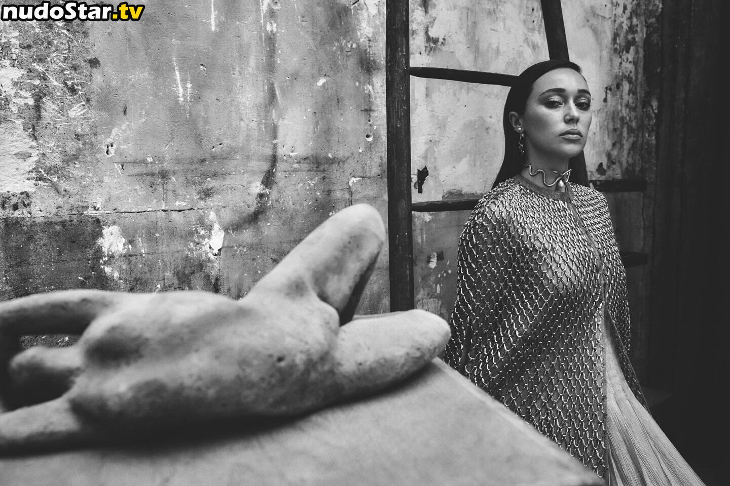 Alycia Debnam Carey / DebnamCarey / alyciajasmin Nude OnlyFans Leaked Photo #178