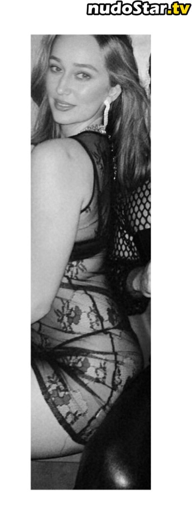 Alycia Debnam Carey / DebnamCarey / alyciajasmin Nude OnlyFans Leaked Photo #368