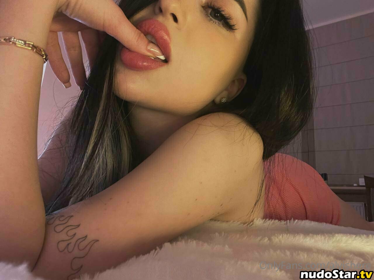 alyishere Nude OnlyFans Leaked Photo #14