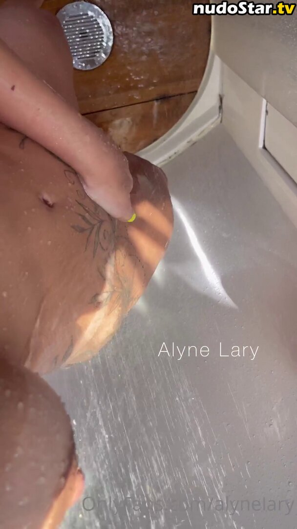 Alyne Lary / alyne_laryofc / alynelary Nude OnlyFans Leaked Photo #477