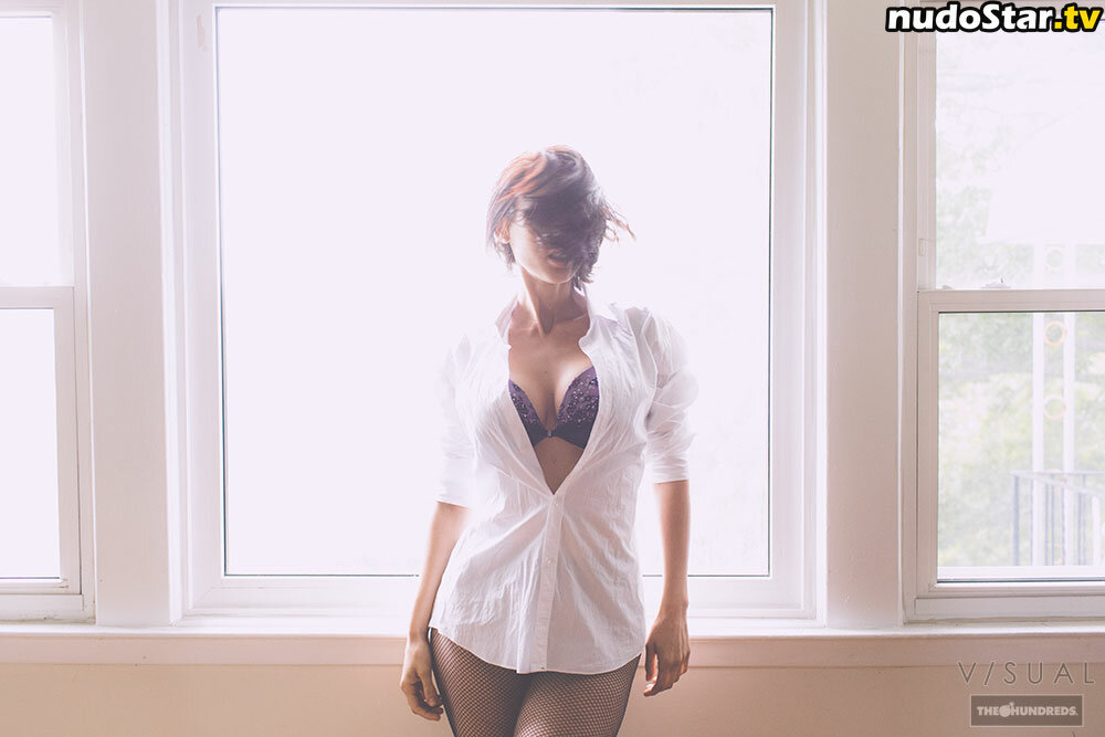 Alysha Grace / Rhonda Biasi / alyshagrace Nude OnlyFans Leaked Photo #1