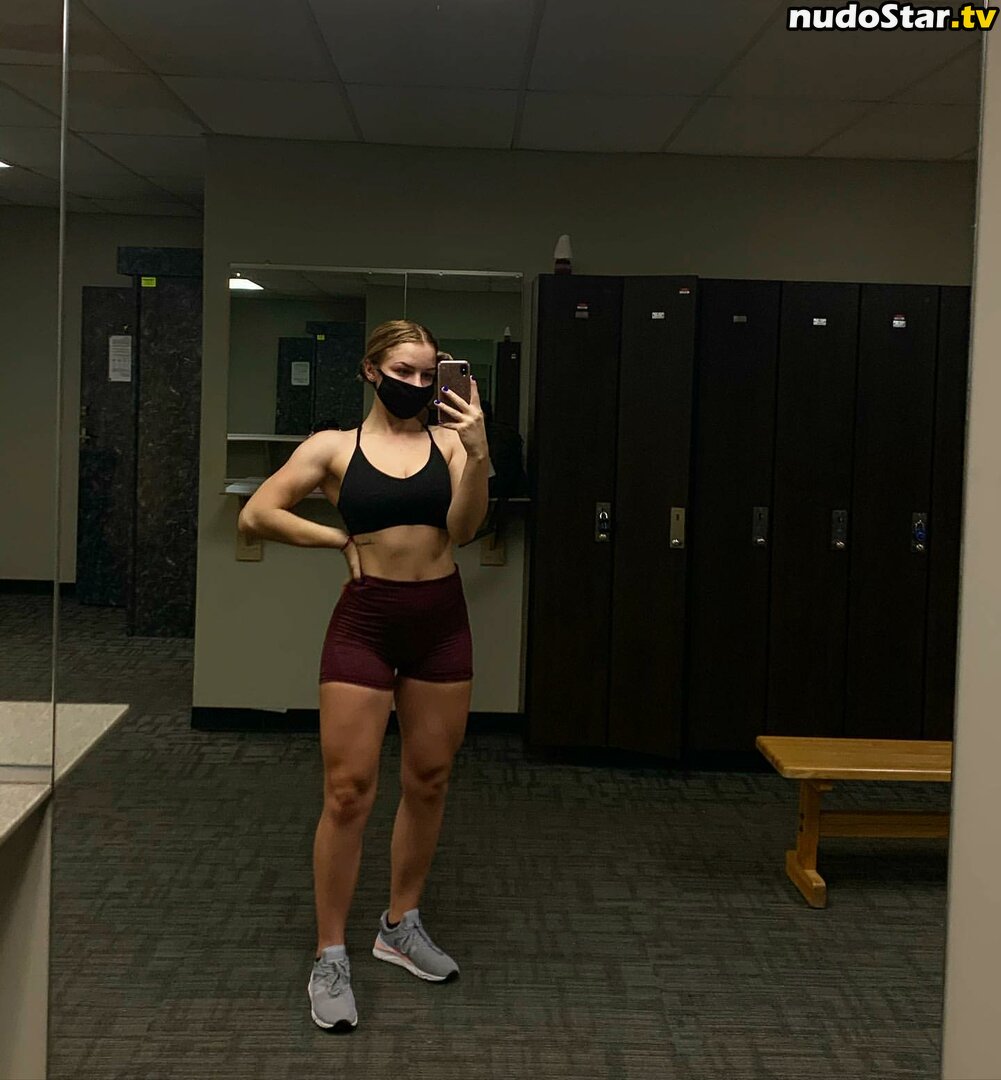 Alysia Kelley / fitbyalysia Nude OnlyFans Leaked Photo #17