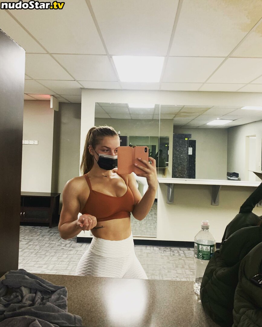 Alysia Kelley / fitbyalysia Nude OnlyFans Leaked Photo #28