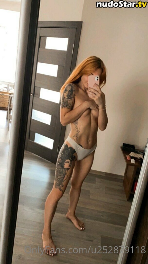 alyson_red / alysongrd Nude OnlyFans Leaked Photo #1