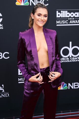 Alyson Stoner