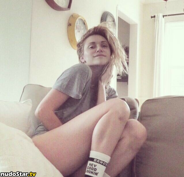 Alyson Stoner / alysonstoner Nude OnlyFans Leaked Photo #136