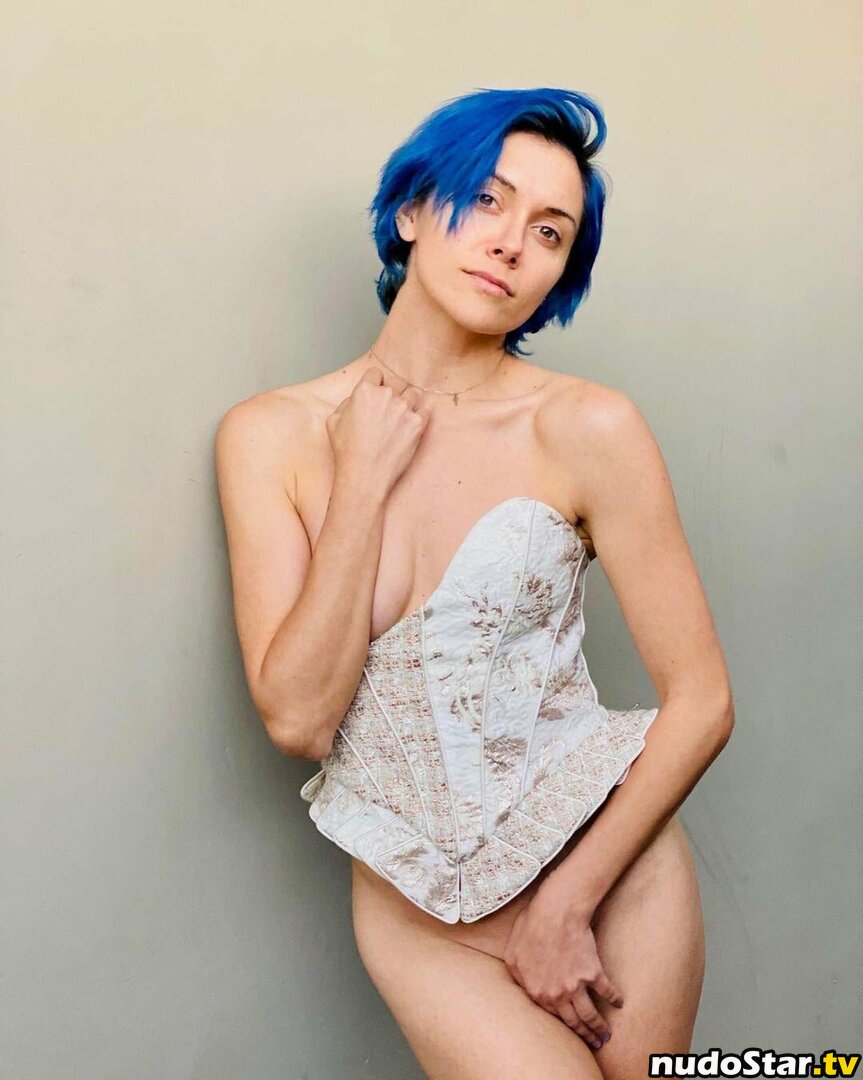 Alyson Stoner / alysonstoner Nude OnlyFans Leaked Photo #147