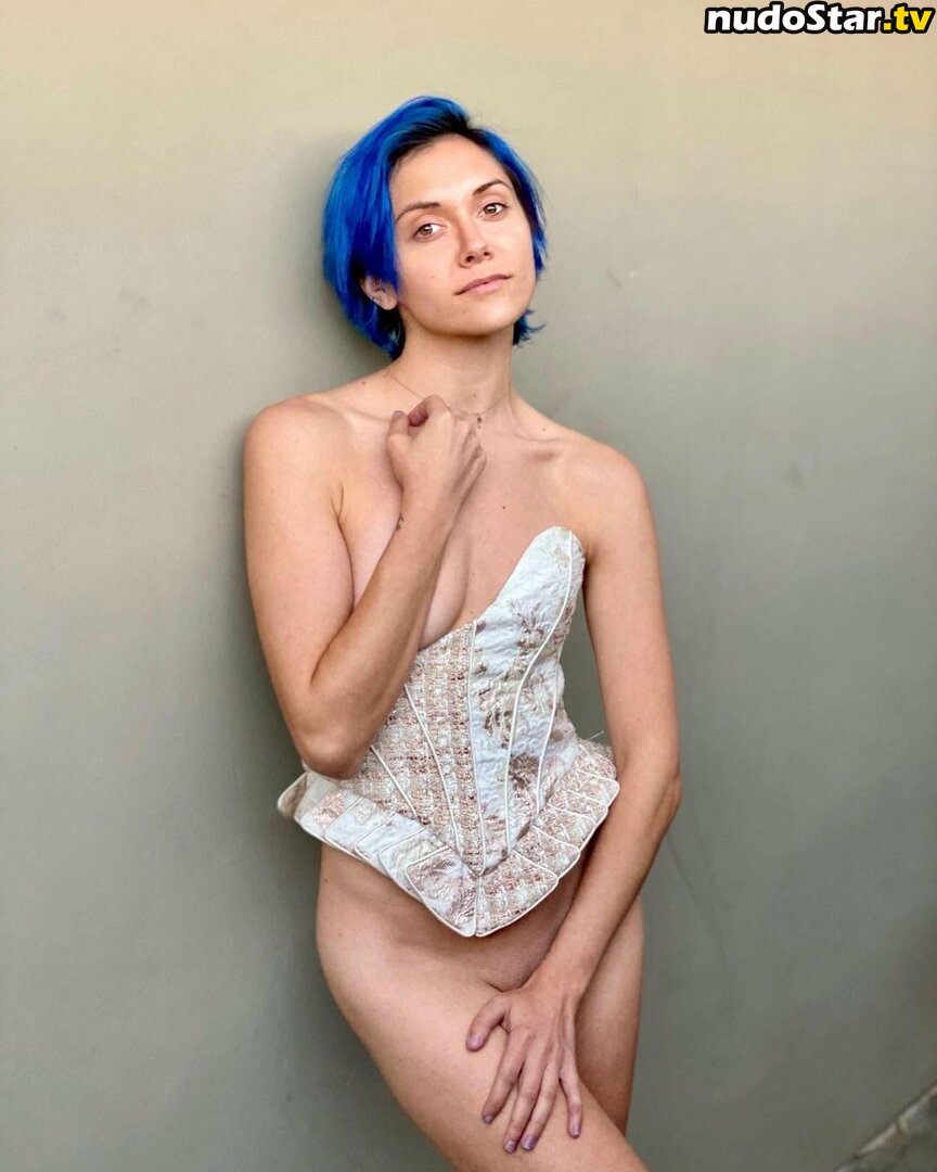 Alyson Stoner / alysonstoner Nude OnlyFans Leaked Photo #148