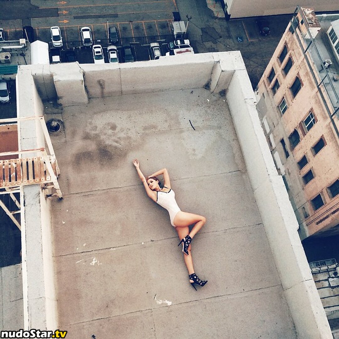 Alyssa Arce / miss_alyssaarce / missalyssaarce Nude OnlyFans Leaked Photo #402