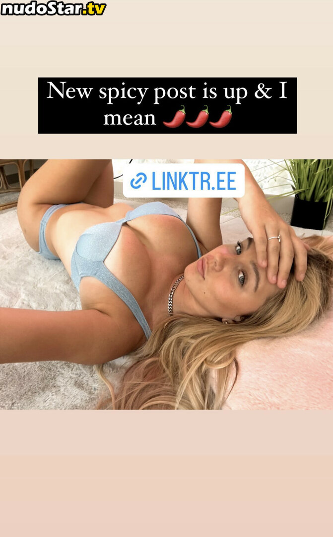 Alyssa McBride / alyssamcbride / realalyssamcbride Nude OnlyFans Leaked Photo #103