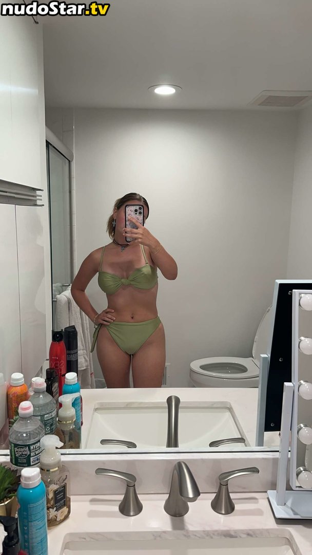Alyssa Mckay / alyssamckayyy Nude OnlyFans Leaked Photo #46