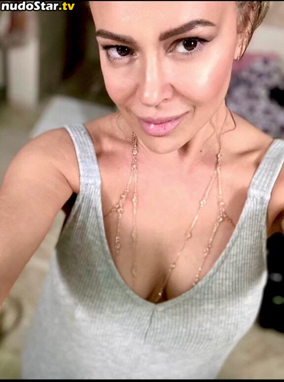 Alyssa Milano / Alyssa_Milano / milano_alyssa / milanoxxx Nude OnlyFans Leaked Photo #5