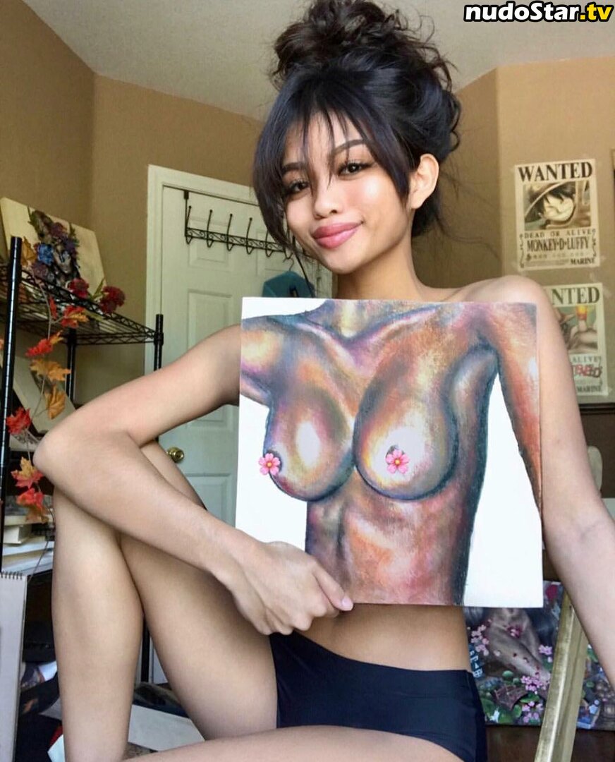 Alyssa Silos / Alythuh Nude OnlyFans Leaked Photo #40