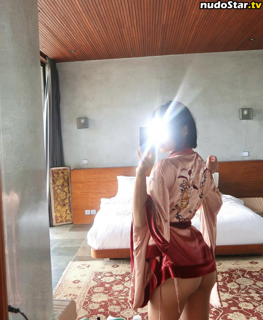 Alyssa Silos / Alythuh Nude OnlyFans Leaked Photo #57