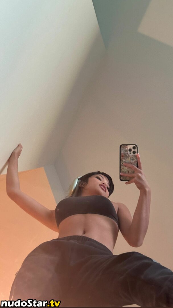 Alyssa Silos / Alythuh Nude OnlyFans Leaked Photo #62
