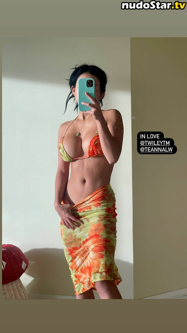Alyssa Silos / Alythuh Nude OnlyFans Leaked Photo #82