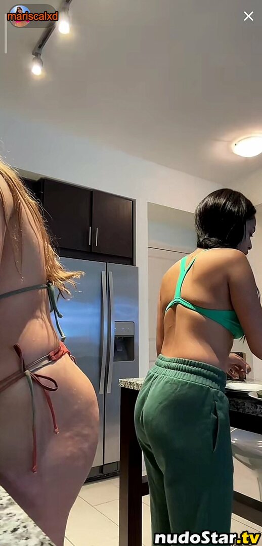 Alyssa / ayamarieee / lysssavage Nude OnlyFans Leaked Photo #37