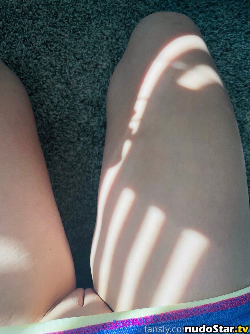alyssacream Nude OnlyFans Leaked Photo #14