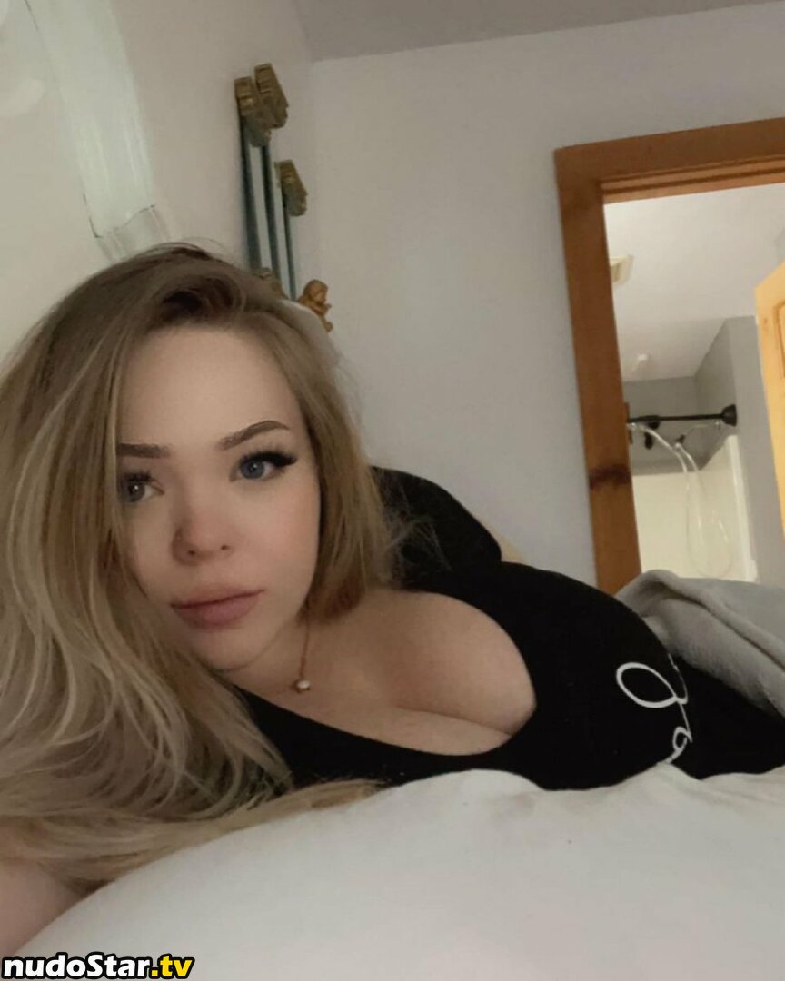 Alysson Nude OnlyFans Leaked Photo #5