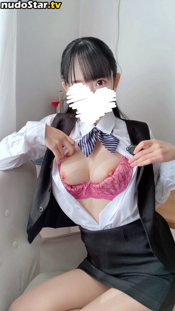 amaichan_xx / あまいちゃん / おやつのじかん Nude OnlyFans Leaked Photo #20