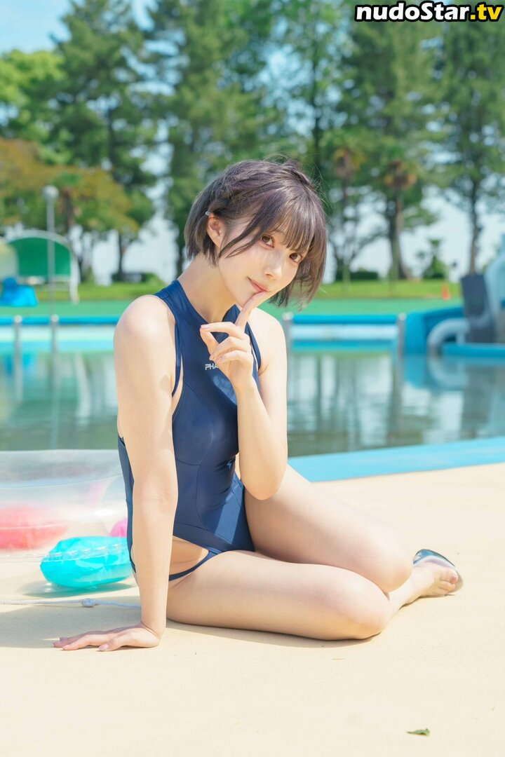 Amakawa Seika / seika_ruru Nude OnlyFans Leaked Photo #13