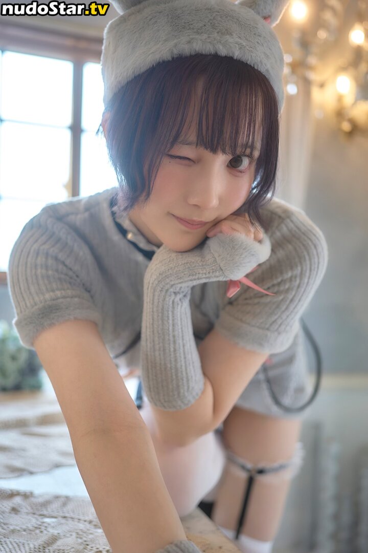 Amakawa Seika / seika_ruru Nude OnlyFans Leaked Photo #15