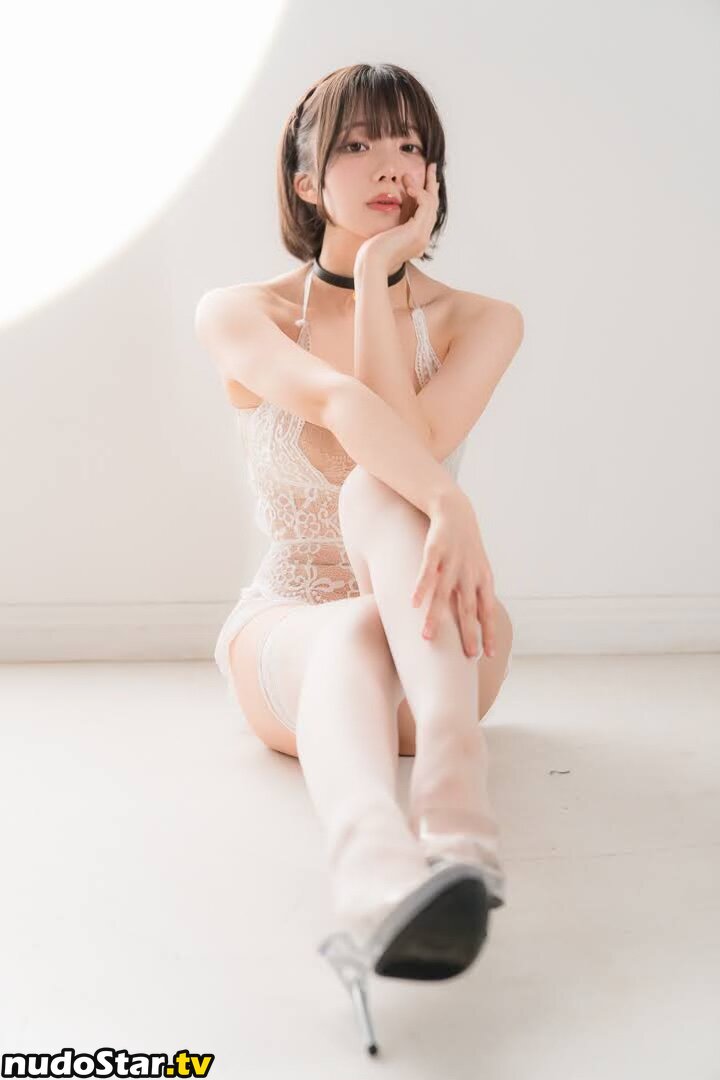 Amakawa Seika / seika_ruru Nude OnlyFans Leaked Photo #18
