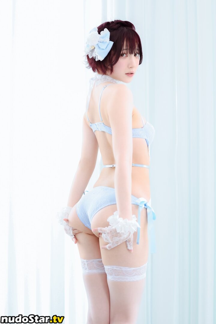 Amakawa Seika / seika_ruru Nude OnlyFans Leaked Photo #26