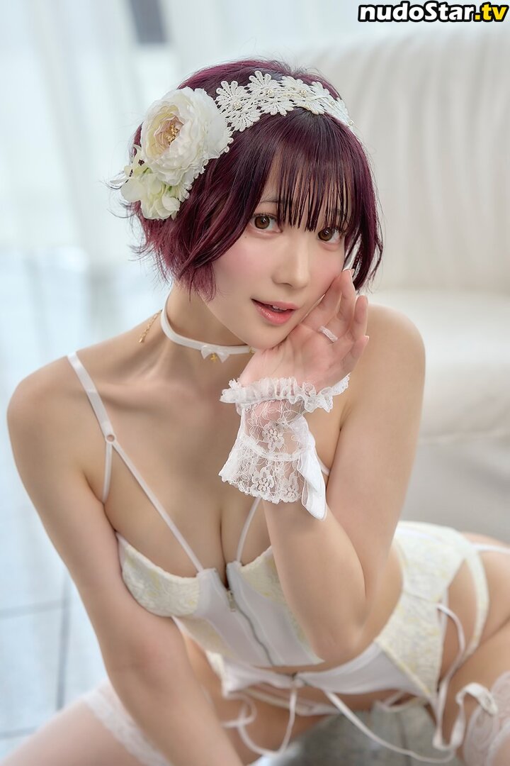 Amakawa Seika / seika_ruru Nude OnlyFans Leaked Photo #35