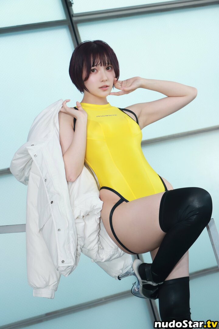 Amakawa Seika / seika_ruru Nude OnlyFans Leaked Photo #44