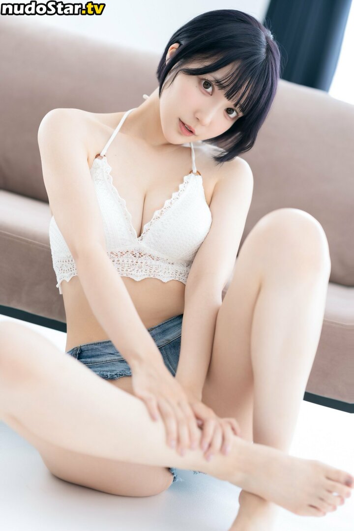 Amakawa Seika / seika_ruru Nude OnlyFans Leaked Photo #64