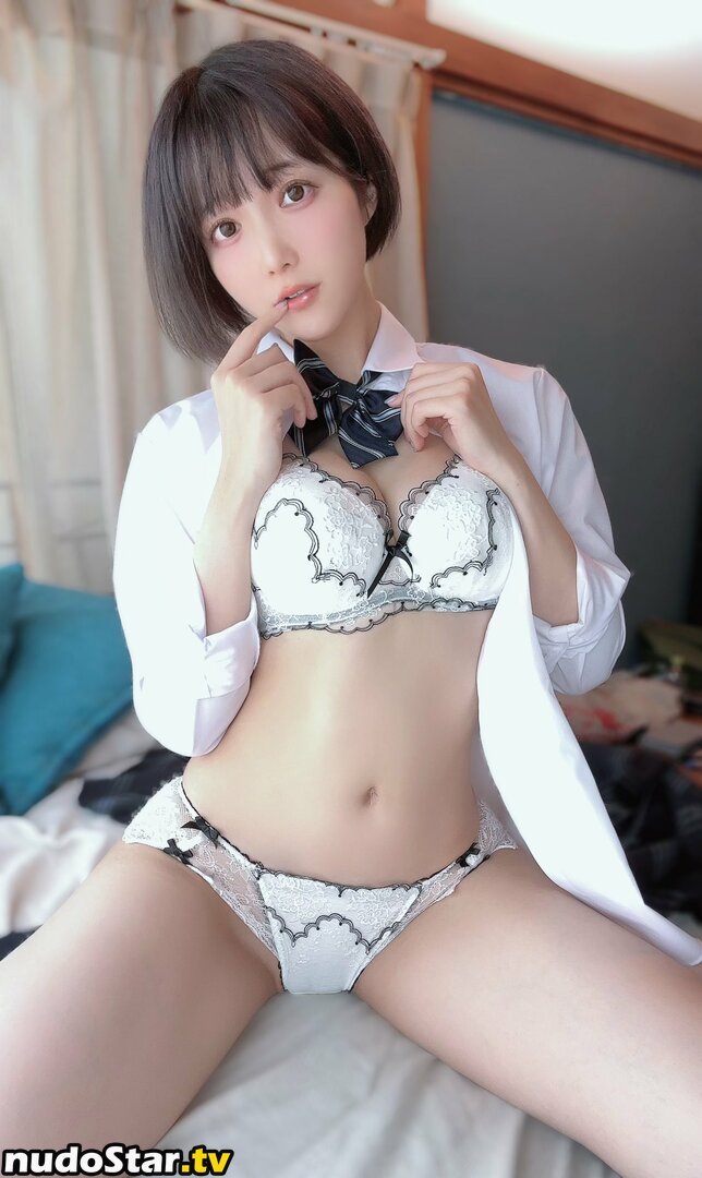 Amakawa Seika / seika_ruru Nude OnlyFans Leaked Photo #71