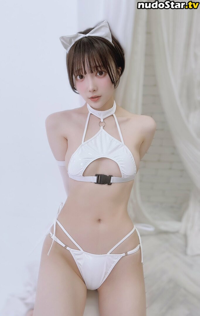 Amakawa Seika / seika_ruru Nude OnlyFans Leaked Photo #87