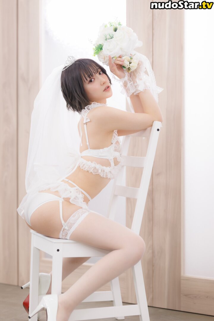 Amakawa Seika / seika_ruru Nude OnlyFans Leaked Photo #126