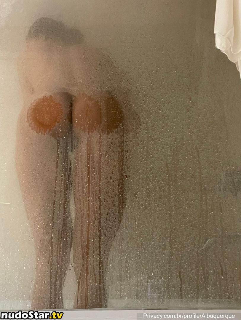 Amanda Albuquerque / manalbuquerque Nude OnlyFans Leaked Photo #11
