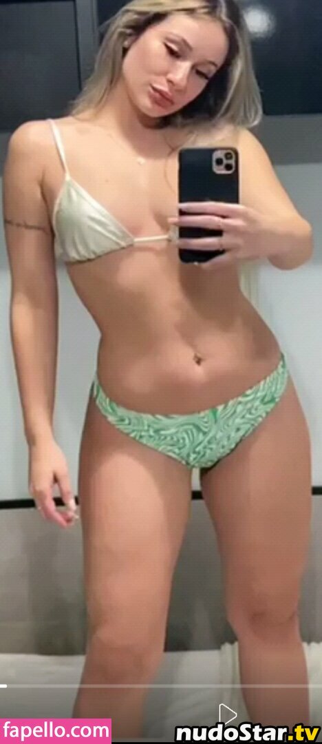 Amanda Beatriz / amannd4 Nude OnlyFans Leaked Photo #27