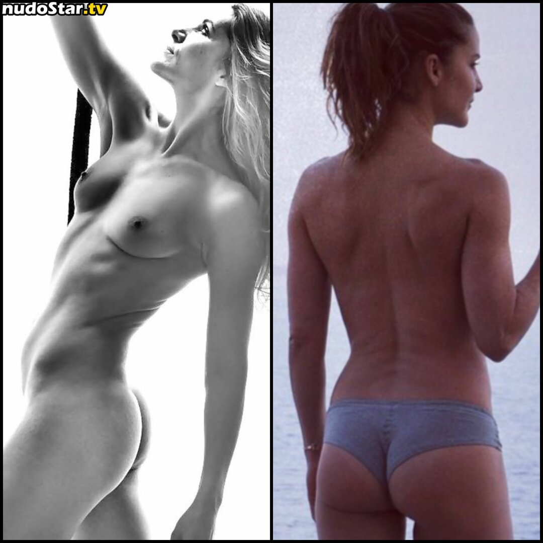 Amanda Byram Nude OnlyFans Leaked Photo #4